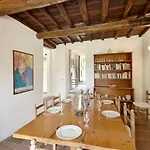 Casetta Busecchio Villa *