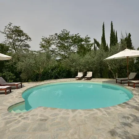 Casetta Busecchio Villa *