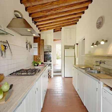 Villa Casetta Busecchio *