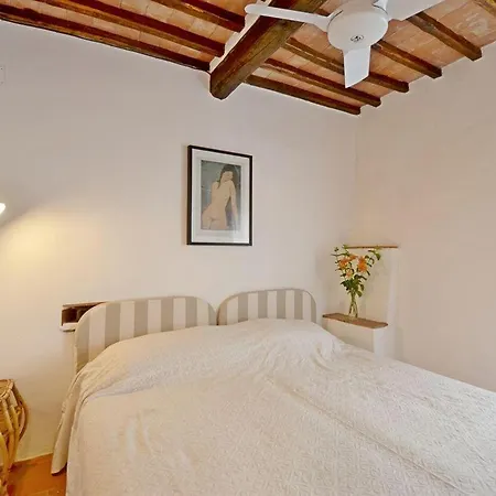 Villa Casetta Busecchio Greve in Chianti