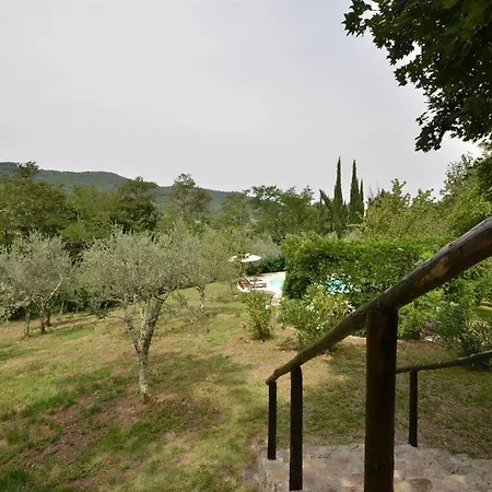 Casetta Busecchio Greve in Chianti