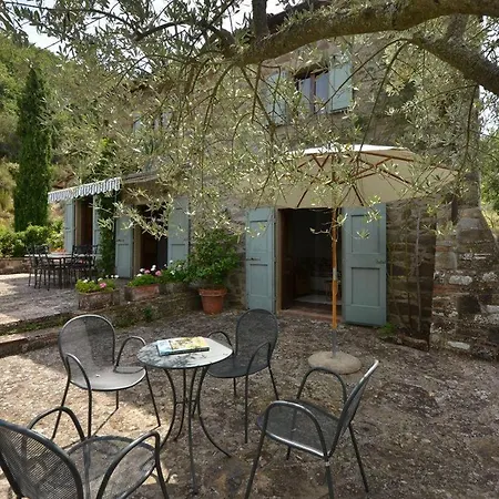 Casetta Busecchio Villa *