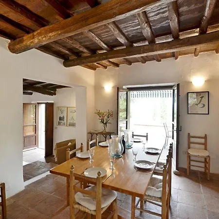 Casetta Busecchio Villa *