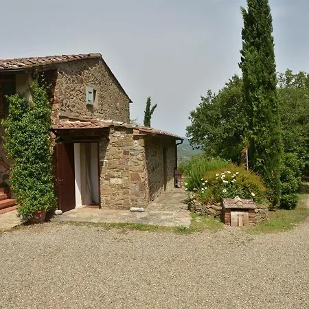 Villa Casetta Busecchio