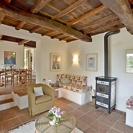 Casetta Busecchio Villa