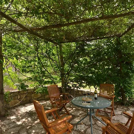 Villa Casetta Busecchio