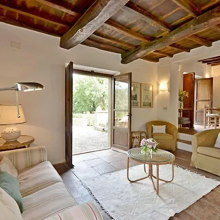 Villa Casetta Busecchio *