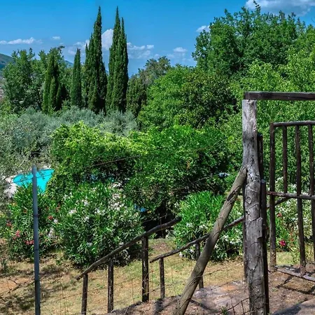 Casetta Busecchio * Greve in Chianti