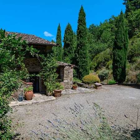 Casetta Busecchio Villa *