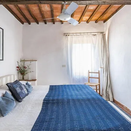 Villa Casetta Busecchio