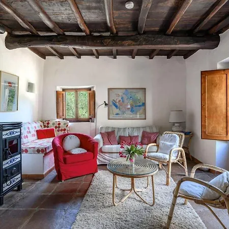 Casetta Busecchio Villa *