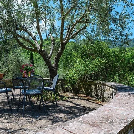 Villa Casetta Busecchio *