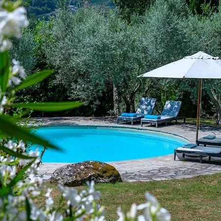 Casetta Busecchio Villa