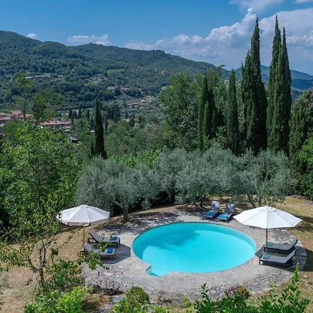 Villa Casetta Busecchio