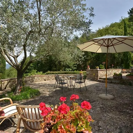 Casetta Busecchio * Greve in Chianti