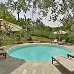 Casetta Busecchio Villa Greve in Chianti