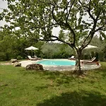 Casetta Busecchio Villa Greve in Chianti