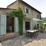 Casetta Busecchio Villa Greve in Chianti