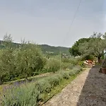 Villa Casetta Busecchio Greve in Chianti