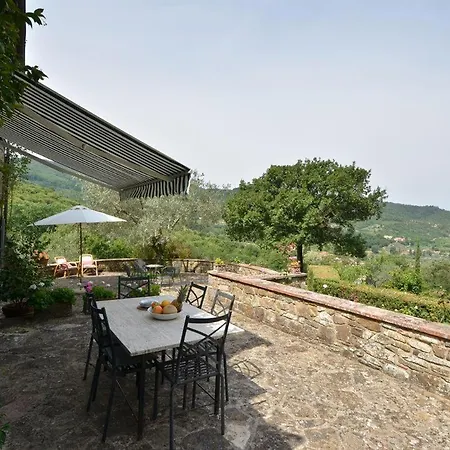 فيلة Casetta Busecchio *
