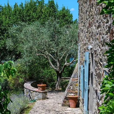 Villa Casetta Busecchio *