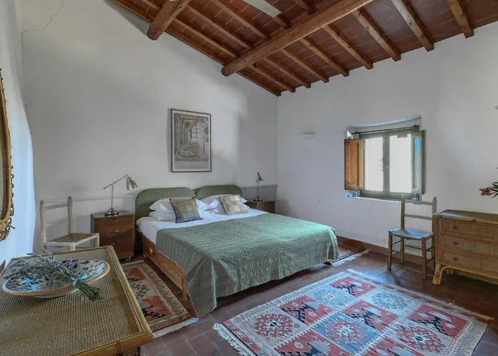 Casetta Busecchio * Greve in Chianti