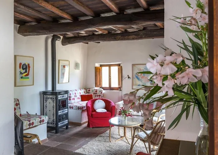 Villa Casetta Busecchio