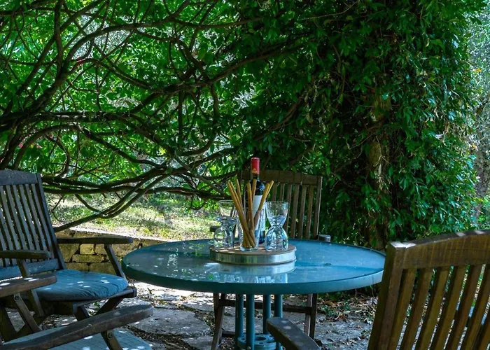 Villa Casetta Busecchio *