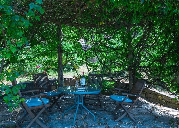 Casetta Busecchio Greve in Chianti